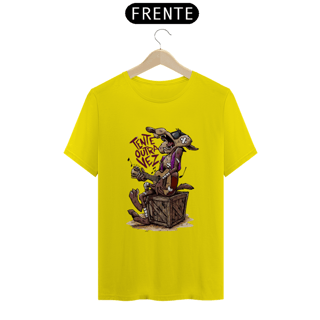 Nome do produto Camiseta - Tente Outra Vez