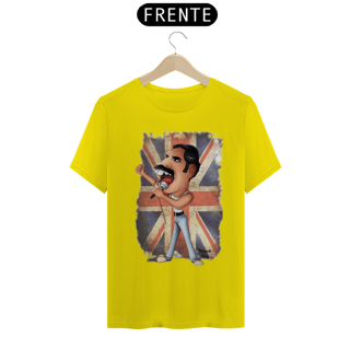 Nome do produto Camiseta - I Want To Break Free