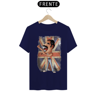 Nome do produto Camiseta - I Want To Break Free