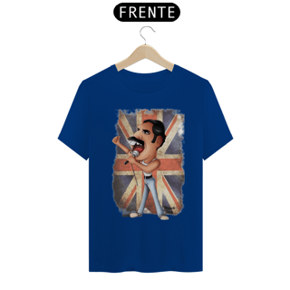Nome do produto Camiseta - I Want To Break Free