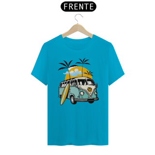 Nome do produto Camiseta - Kombi Surf