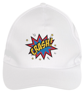 Nome do produto Boné Crash