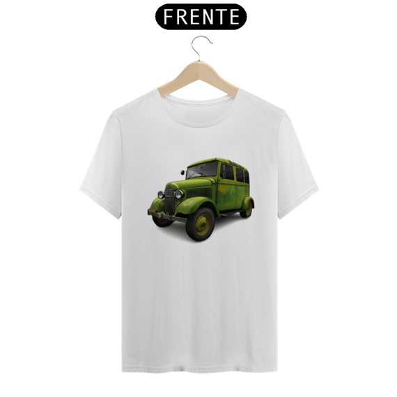 Camiseta Carango 01