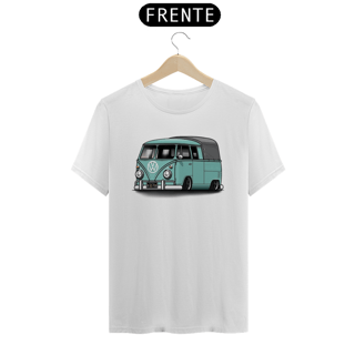 Nome do produto Camiseta Kombi Pick Up