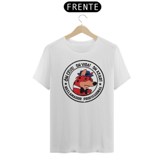 Nome do produto Camiseta - Oh Céu, Oh Vida !