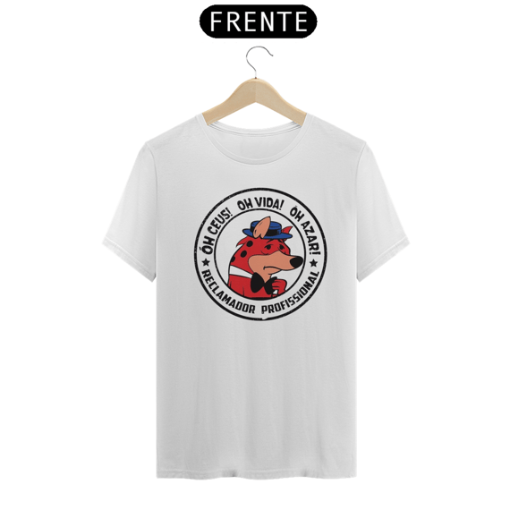 Camiseta - Oh Céu, Oh Vida !