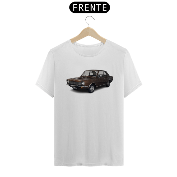 Camiseta - Corcel 1977