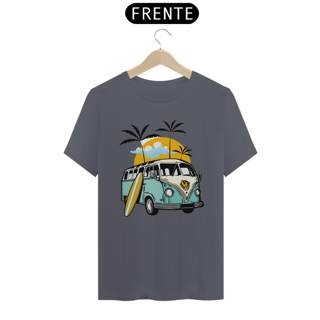 Nome do produto Camiseta - Kombi Surf