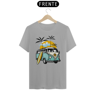 Nome do produto Camiseta - Kombi Surf