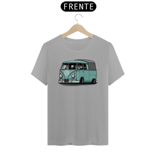 Nome do produto Camiseta Kombi Pick Up