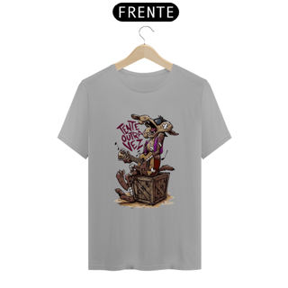 Nome do produto Camiseta - Tente Outra Vez