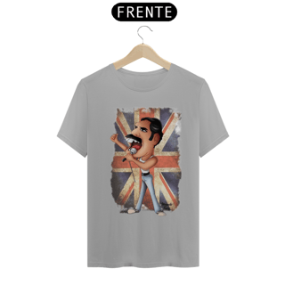 Nome do produto Camiseta - I Want To Break Free