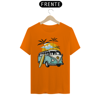 Nome do produto Camiseta - Kombi Surf