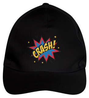 Nome do produto Boné Crash