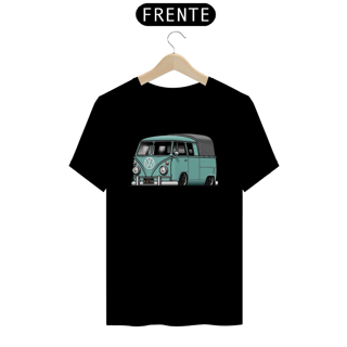 Nome do produto Camiseta Kombi Pick Up