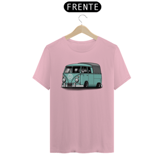 Nome do produto Camiseta Kombi Pick Up
