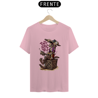 Nome do produto Camiseta - Tente Outra Vez
