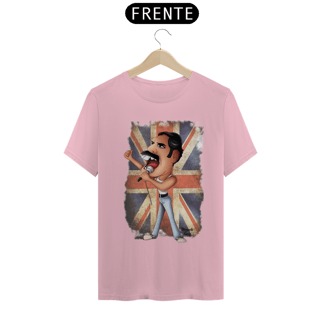Nome do produto Camiseta - I Want To Break Free