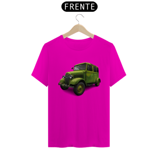 Nome do produto Camiseta Carango 01