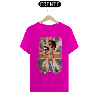 Nome do produto Camiseta - I Want To Break Free