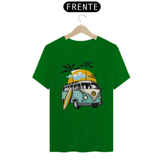 Nome do produto Camiseta - Kombi Surf