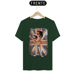 Nome do produto Camiseta - I Want To Break Free