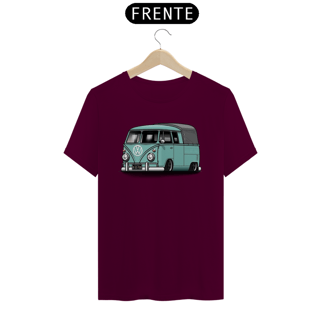 Nome do produto Camiseta Kombi Pick Up
