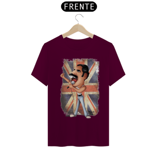 Nome do produto Camiseta - I Want To Break Free