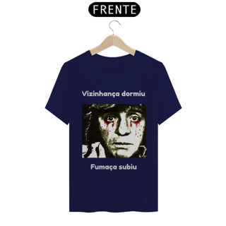 Nome do produto Vizinhança dormiu, fumaça subiu