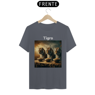 Nome do produto Três pratos de tigro para tes trigues tistres