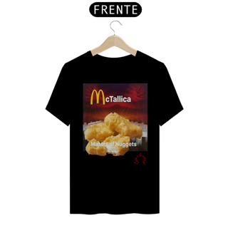 Master of Nuggets - Mellatica