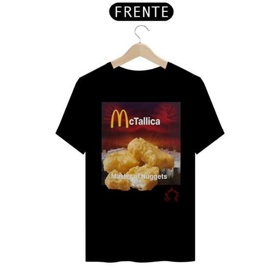 Master of Nuggets - Mellatica