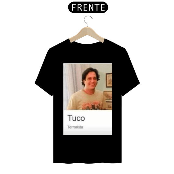 Tuco Terrorista
