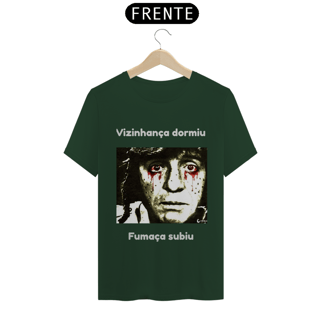 Nome do produto Vizinhança dormiu, fumaça subiu