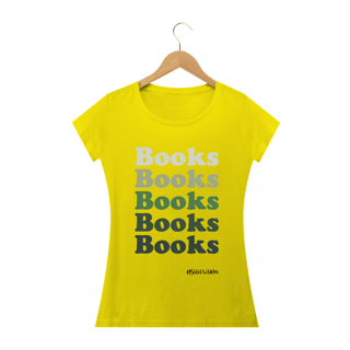 Nome do produto Baby Long Books