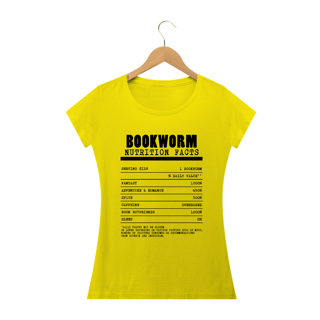 Nome do produto Baby Long Nutrition Facts