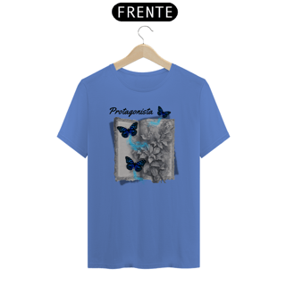 Nome do produto Camiseta Estonada Protagonista
