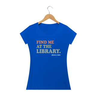 Nome do produto Baby Long Find Me At The Library