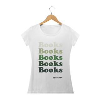 Nome do produto Baby Long Books