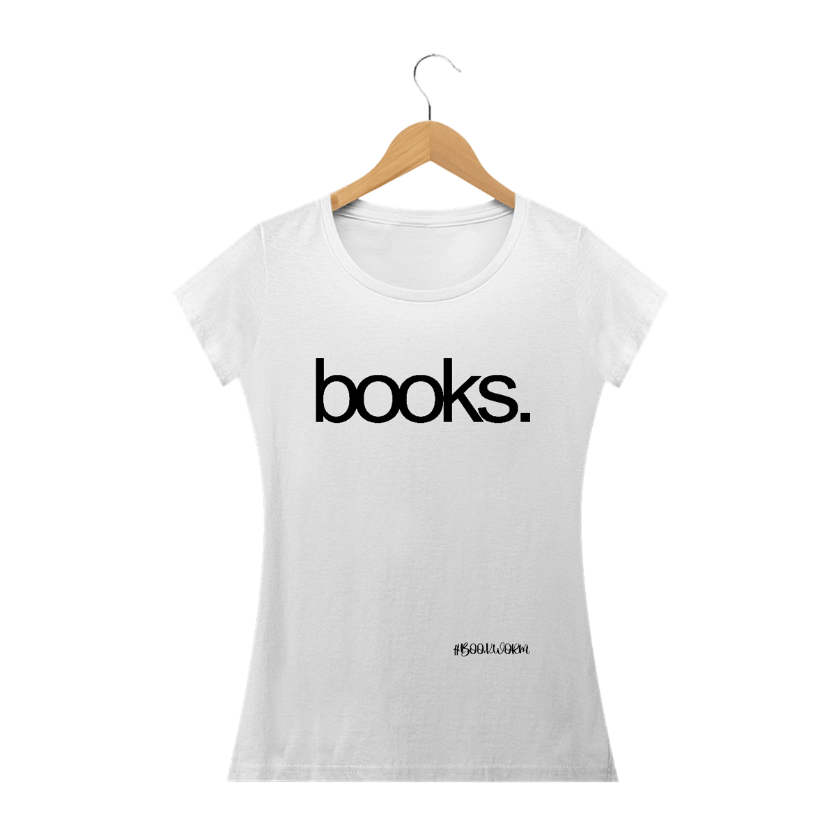 Nome do produto: Baby Long Books.