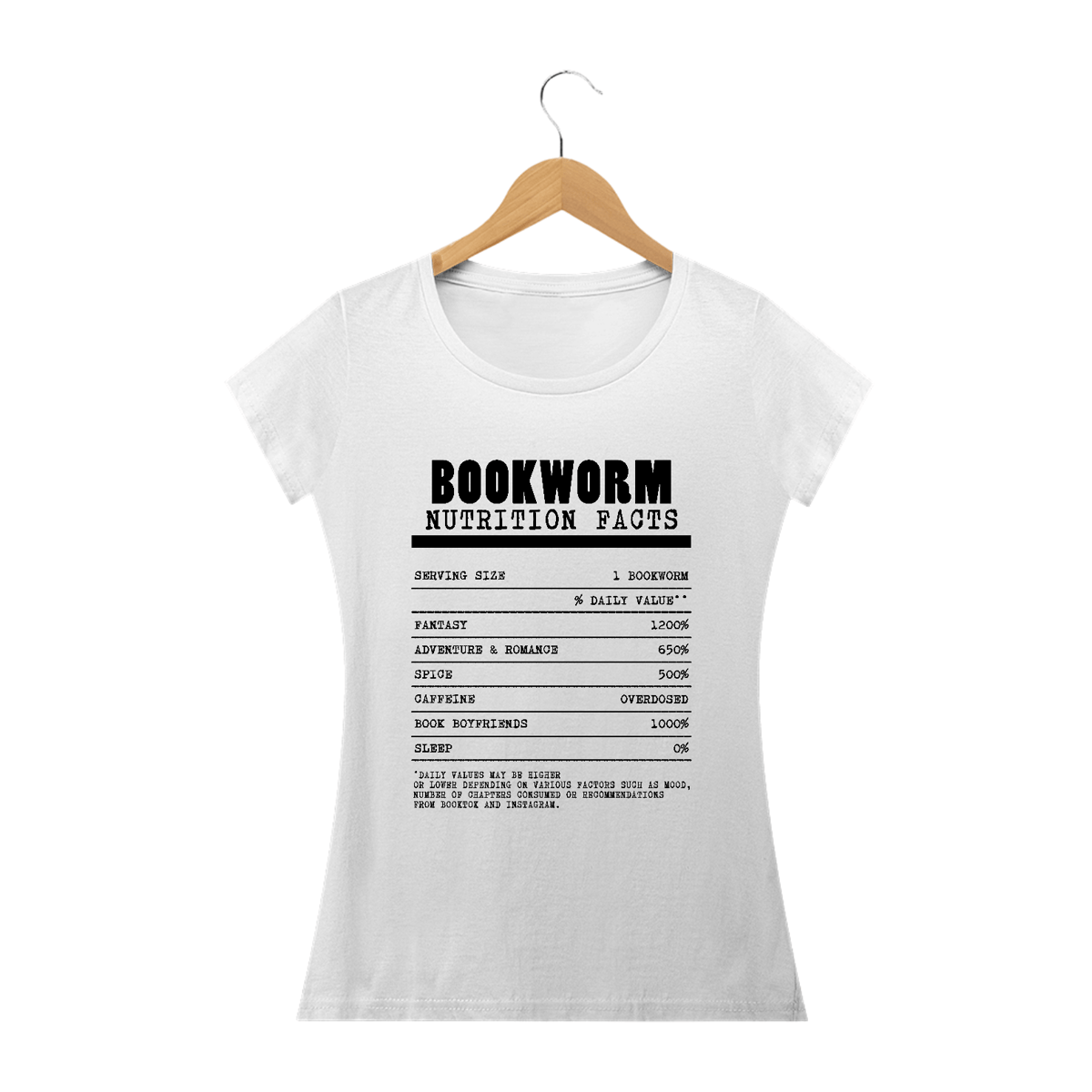 Nome do produto: Baby Long Nutrition Facts