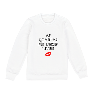 Nome do produto As Quartas Nós Lemos Livros