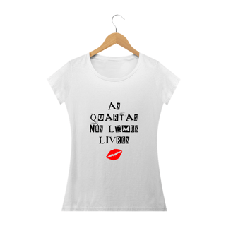 Nome do produto As Quartas Nós Lemos Livros