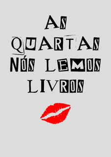 As Quartas Nós Lemos Livros