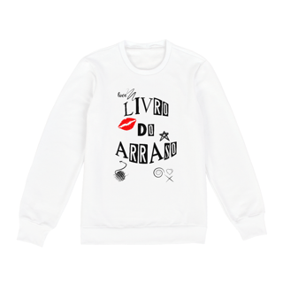 Nome do produto Livro do Arraso