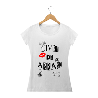 Nome do produto Livro do Arraso