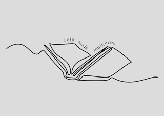 Nome do produto Poster Retrato Leia mais Mulheres