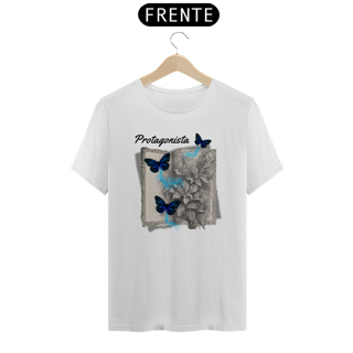 Camiseta Protagonista