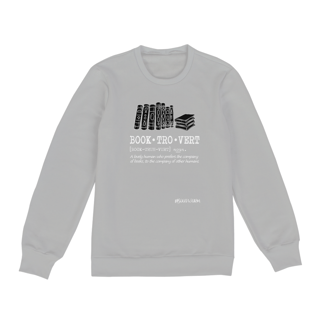 Nome do produto Moletom