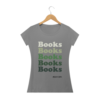 Nome do produto Baby Long Books